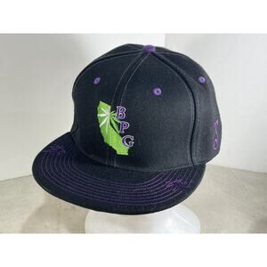 Grassroots BPG Fitted Hat 7 5/8